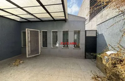 Casa com 2 dormitórios à venda, 180 m² por R$ 799.000,00 - Jardim Santa Francisca - Guarulhos/SP