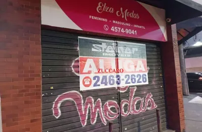 Salão para alugar, 80 m² por R$ 6.576,76/mês - Ponte Grande - Guarulhos/SP