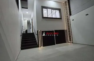 Sobrado à venda, 85 m² por R$ 699.000,00 - Cidade Parque Alvorada - Guarulhos/SP