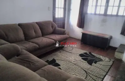 Sobrado à venda, 105 m² por R$ 350.000,00 - Residencial Parque Cumbica - Guarulhos/SP