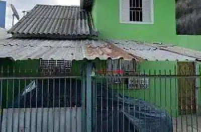 Casa com 5 dormitórios à venda, 200 m² por r$ 398.500,00 - vila galvão - guarulhos/sp