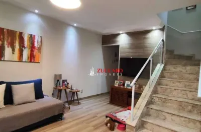 Sobrado à venda, 223 m² por R$ 899.999,99 - Vila Adelaide Perella - Guarulhos/SP