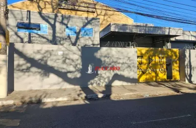 Galpão para alugar, 707 m² por r$ 20.623,21/mês - vila nova cumbica - guarulhos/sp