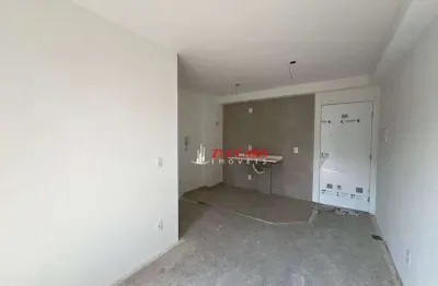 Apartamento à venda, 47 m² por R$ 405.000,00 - Vila Augusta - Guarulhos/SP