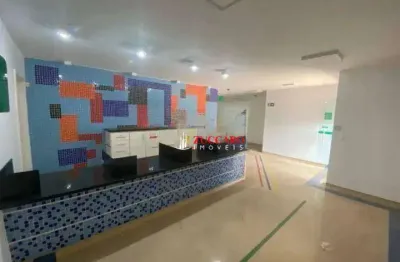 Prédio para alugar, 633 m² por R$ 24.720,00/mês - Centro - Guarulhos/SP