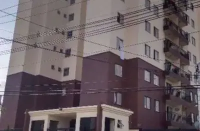 Apartamento com 3 dormitórios à venda, 70 m² por r$ 550.000,00 - jardim flor da montanha - guarulhos/sp