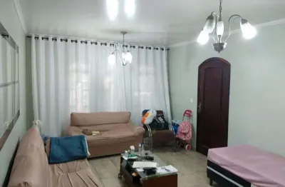 Sobrado à venda, 203 m² por r$ 950.000,00 - jardim santa mena - guarulhos/sp