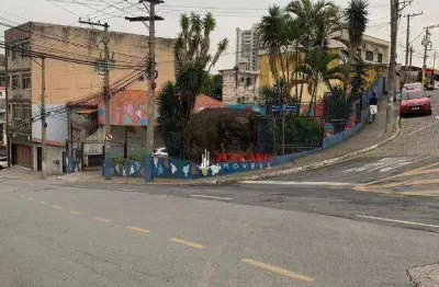 Terreno, 500 m² - venda por r$ 2.500.000,00 ou aluguel por r$ 10.800,00/mês - centro - guarulhos/sp