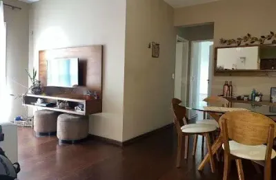 Apartamento à venda, 63 m² por R$ 360.000,00 - Jardim Tijuco - Guarulhos/SP