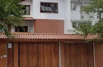 Sobrado com 5 dormitórios à venda, 546 m² por R$ 2.000.000,00 - Cidade Maia - Guarulhos/SP