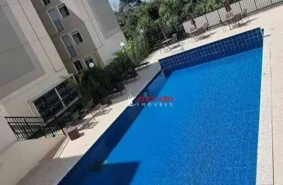 Apartamento à venda, 38 m² por R$ 310.000,00 - Jardim Rosa de Franca - Guarulhos/SP