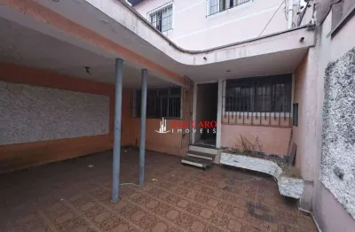 Sobrado com 1 dormitório à venda, 110 m² por R$ 429.999,99 - Itapegica - Guarulhos/SP