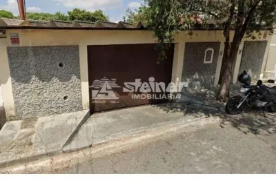 Casa com 3 dormitórios à venda, 350 m² por r$ 1.280.000,00 - vila sirena - guarulhos/sp