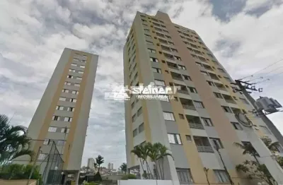 Apartamento com 2 dormitórios à venda, 60 m² por r$ 400.000,00 - jardim zaira - guarulhos/sp