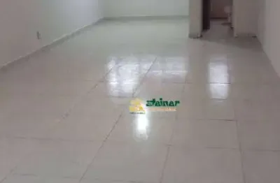 Sala para alugar, 45 m² por R$ 1.235,00/mês - Parque Renato Maia - Guarulhos/SP