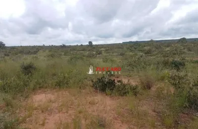 Fazenda à venda, 2600000 m² por R$ 7.999.999,99 - Centro - Santa Rita do Pardo/MS