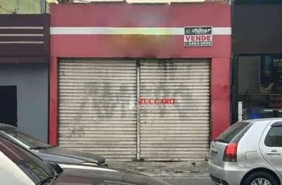 Terreno à venda, 150 m² por R$ 649.900,00 - Jardim Zaira - Guarulhos/SP