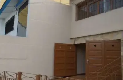 Casa à venda, 130 m² por R$ 799.990,00 - Jardim Barbosa - Guarulhos/SP