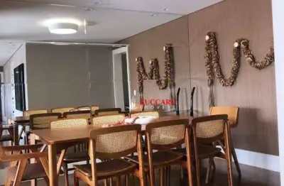 Apartamento à venda, 182 m² por R$ 2.300.000,00 - Vila Rosália - Guarulhos/SP