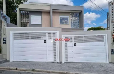 Casa com 3 quartos à venda no Centro, Arujá 