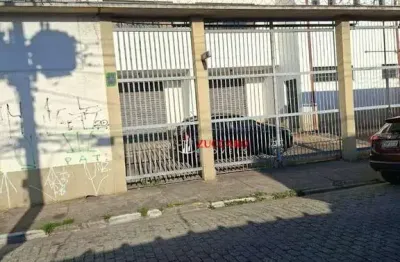 Galpão para alugar, 1900 m² por R$ 52.270,00/mês - Vila Galvão - Guarulhos/SP