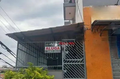 Apartamento com 1 dormitório para alugar, 60 m² por r$ 1.745,00/mês - jardim cocaia - guarulhos/sp