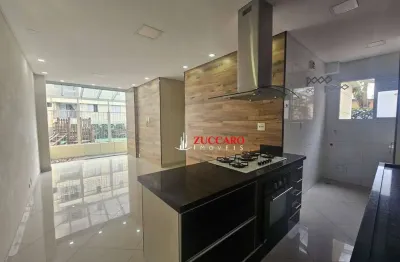 Apartamento à venda, 64 m² por R$ 499.000,00 - Ponte Grande - Guarulhos/SP
