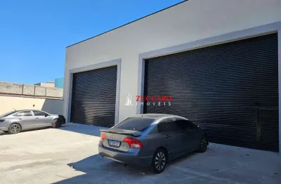 Salão para alugar, 200 m² por R$ 15.280,00/mês - Vila Fátima - Guarulhos/SP