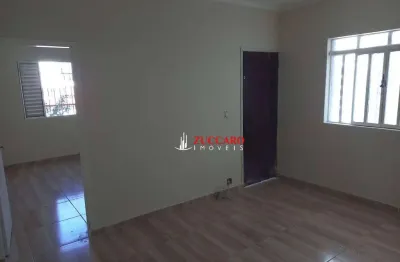 Casa com 2 dormitórios à venda, 84 m² por R$ 419.900,00 - Ponte Grande - Guarulhos/SP