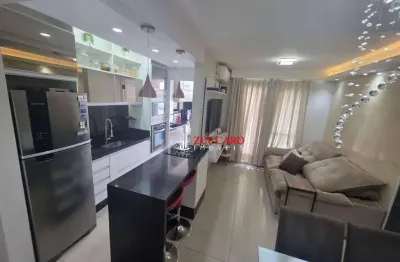 Apartamento com 2 dormitórios à venda, 62 m² por r$ 549.999,99 - vila endres - guarulhos/sp