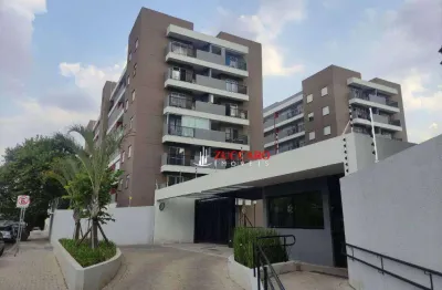 Apartamento à venda, 43 m² por R$ 290.000,00 - Jardim Adriana - Guarulhos/SP