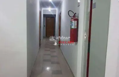 Apartamento à venda, 41 m² por R$ 275.000,00 - Gopoúva - Guarulhos/SP