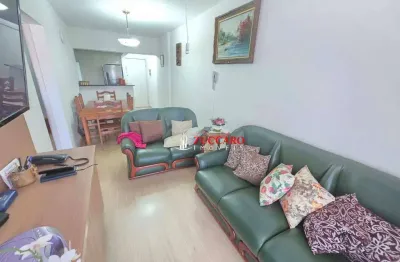 Apartamento com 2 dormitórios à venda, 51 m² por R$ 359.999,99 - Jardim São Jorge - Guarulhos/SP