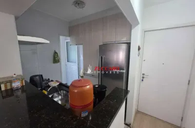 Apartamento com 2 dormitórios à venda, 51 m² por r$ 374.999,99 - jardim são jorge - guarulhos/sp