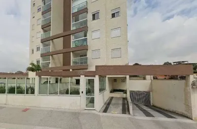 Apartamento com 2 dormitórios, 55 m² - venda por r$ 560.000,00 ou aluguel por r$ 2.850,00/mês - jardim munhoz - guarulhos/sp