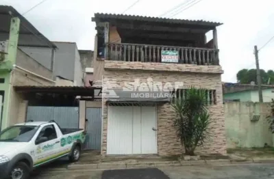 Casa com 6 dormitórios à venda, 360 m² por r$ 636.000,00 - jardim santa bárbara - guarulhos/sp