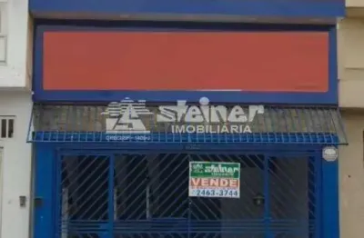 Ponto à venda, 159 m² por r$ 950.000,00 - parque renato maia - guarulhos/sp