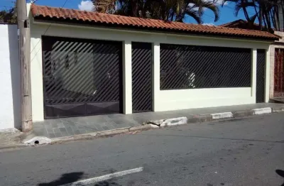Casa com 3 dormitórios à venda, 250 m² por r$ 2.000.000,00 - vila das palmeiras - guarulhos/sp