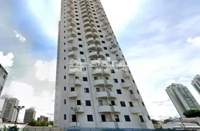Apartamento com 3 dormitórios à venda, 97 m² por r$ 740.000,00 - centro - guarulhos/sp