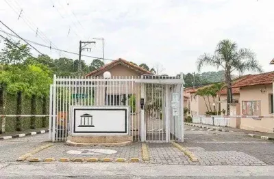 Sobrado à venda, 70 m² por r$ 390.000,00 - parque flamengo - guarulhos/sp
