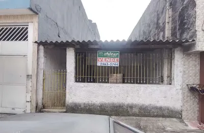 Casa à venda, 125 m² por r$ 200.000,00 - jardim cumbica - guarulhos/sp