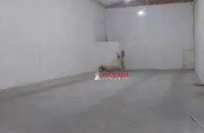 Salão para alugar, 230 m² por R$ 9.000,01/mês - Jardim Santo Expedito - Guarulhos/SP
