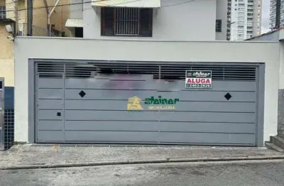 Sobrado para alugar, 327 m² por R$ 15.360,00/mês - Jardim Barbosa - Guarulhos/SP