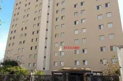 Apartamento com 2 dormitórios, 54 m² - venda por r$ 350.000,00 ou aluguel por r$ 2.515,00/mês - gopoúva - guarulhos/sp