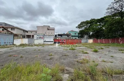 Terreno para alugar, 1200 m² por R$ 25.300,01/mês - Jardim Pinhal - Guarulhos/SP