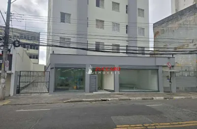 Salão para alugar, 239 m² por R$ 19.864,28/mês - Centro - Guarulhos/SP