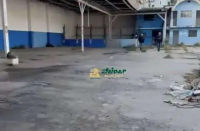 Área para alugar, 1500 m² por R$ 36.299,99/mês - Vila Medeiros - São Paulo/SP