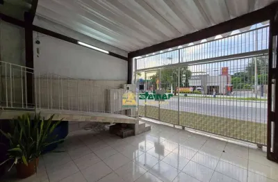 Sobrado com 2 dormitórios à venda, 155 m² por R$ 558.000,00 - Vila Leonor - Guarulhos/SP