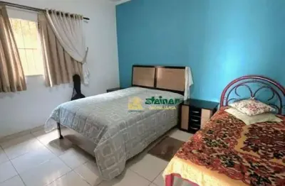 Casa com 3 dormitórios à venda, 297 m² por R$ 899.000,00 - Cidade Jardim Cumbica - Guarulhos/SP