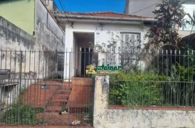 Terreno à venda, 193 m² por R$ 1.350.000,00 - Gopoúva - Guarulhos/SP